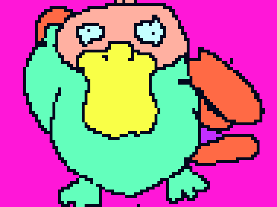 [9664c4] ArtWork 