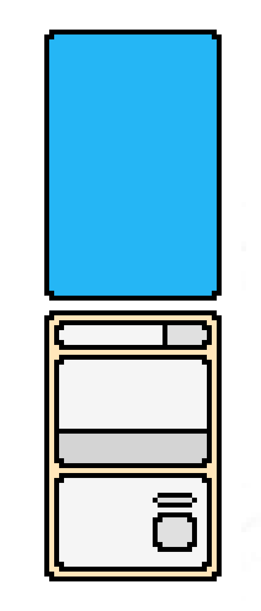 [cd89b2] Cards Template