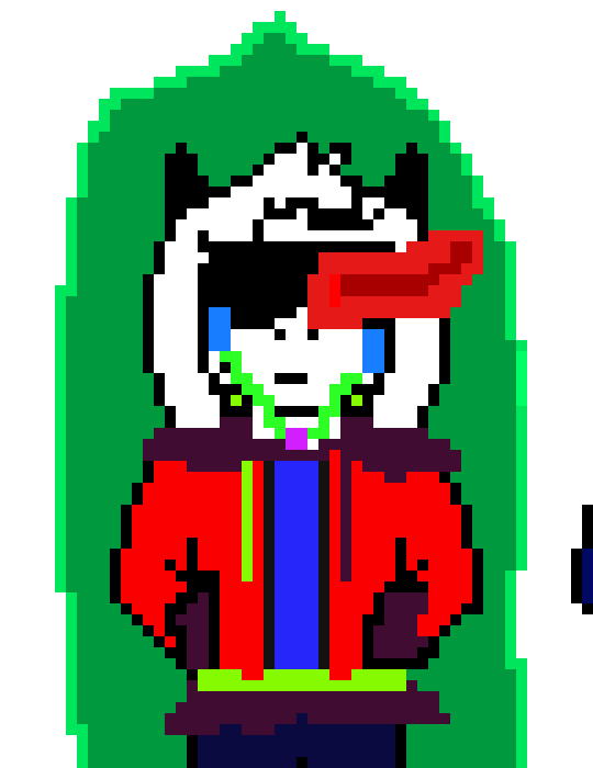 [904ba9] bumps into alasrot get hell out my way FREAK!! she push him to ground walking past him speachless and angry............