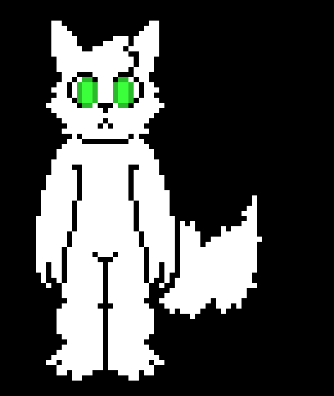 [77b851] ( I am back, and here Rozora / Warrior. )