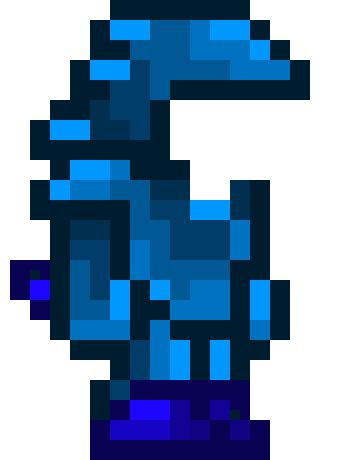 [9664c4] Oceaaetypt Armor