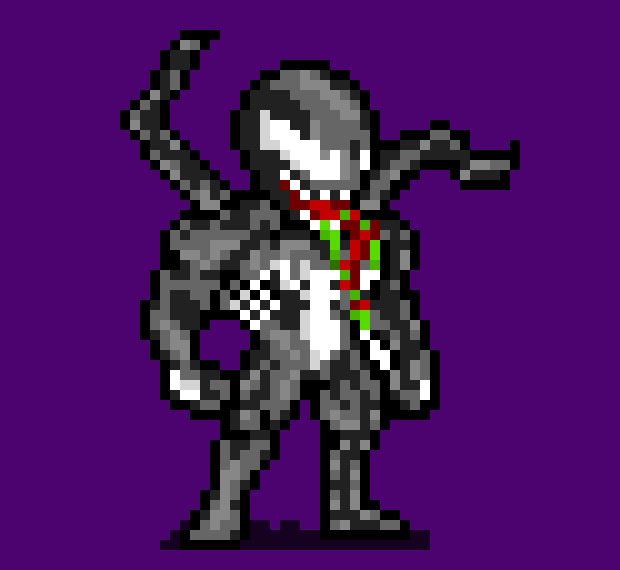 venom