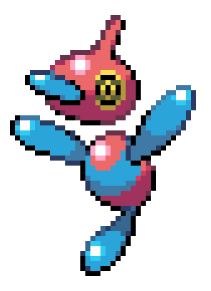 [e76376] Porygon-Z