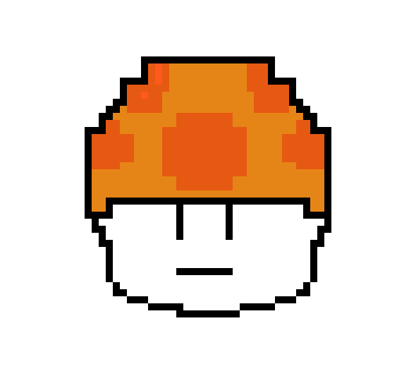 [9664c4] mushroom
