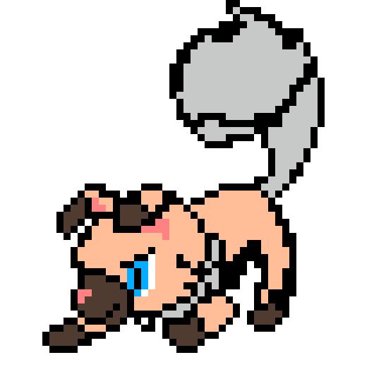 [9664c4] Rockruff