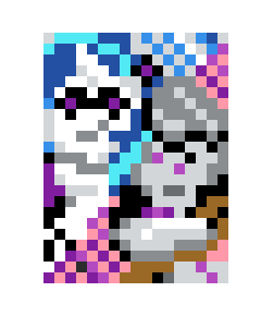 [667bc2] mlp dj octavia