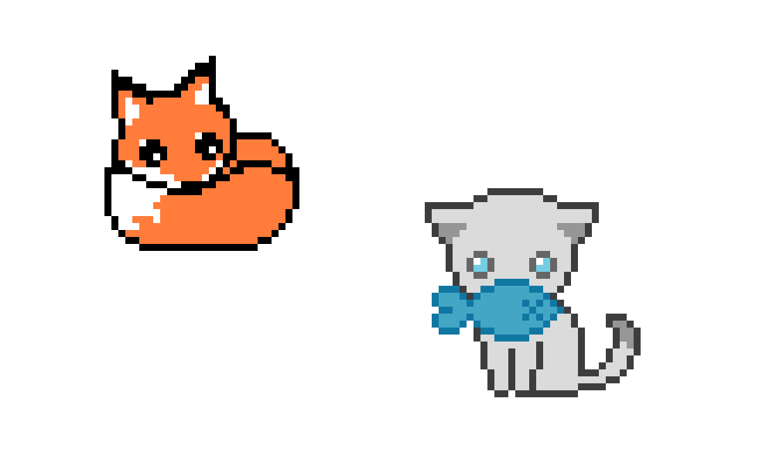 [9664c4] Cuties