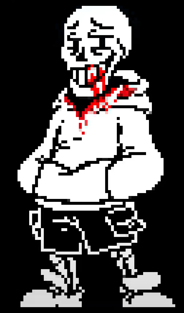 [12e708] Distrust Paps 1