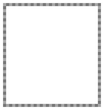 32x32 Template