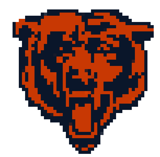 [d93882] BearsPixel