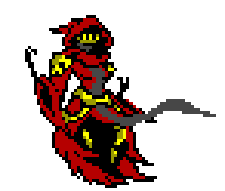[8ab416] specter knight