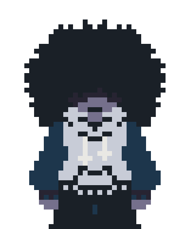 [847a9d] what's terrifying is that it's the characters that you know to