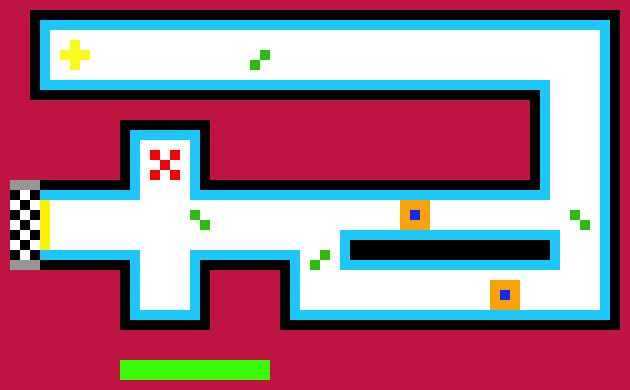 [9664c4] Level 1