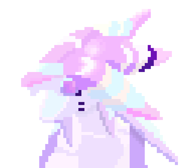 [844e1a] Moonelle CoS fanart