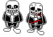 [610031] Sans - Your Best Friend