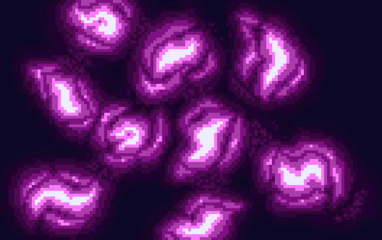 kind of nebula