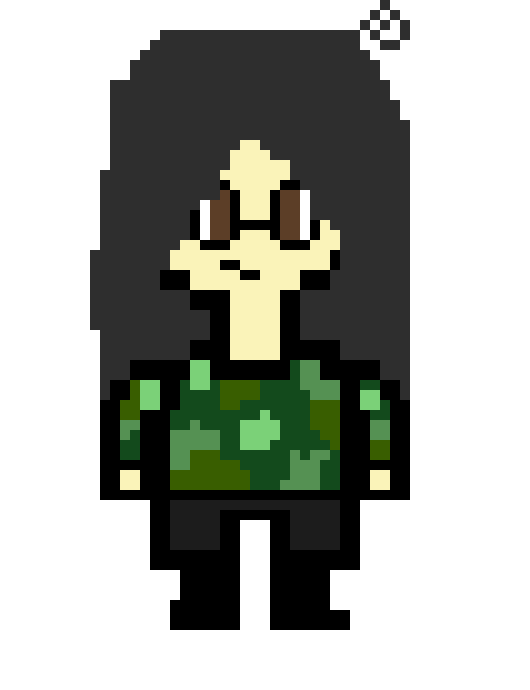 [9664c4] Human Oc-Darlina