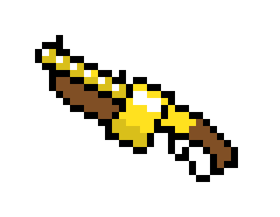 [9664c4] Australium ScatterGun