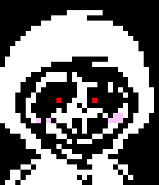 *angry chara noises*