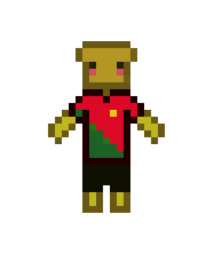 [c7ca29] ronaldo