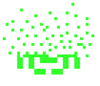 [9664c4] Spaceinvader_hit