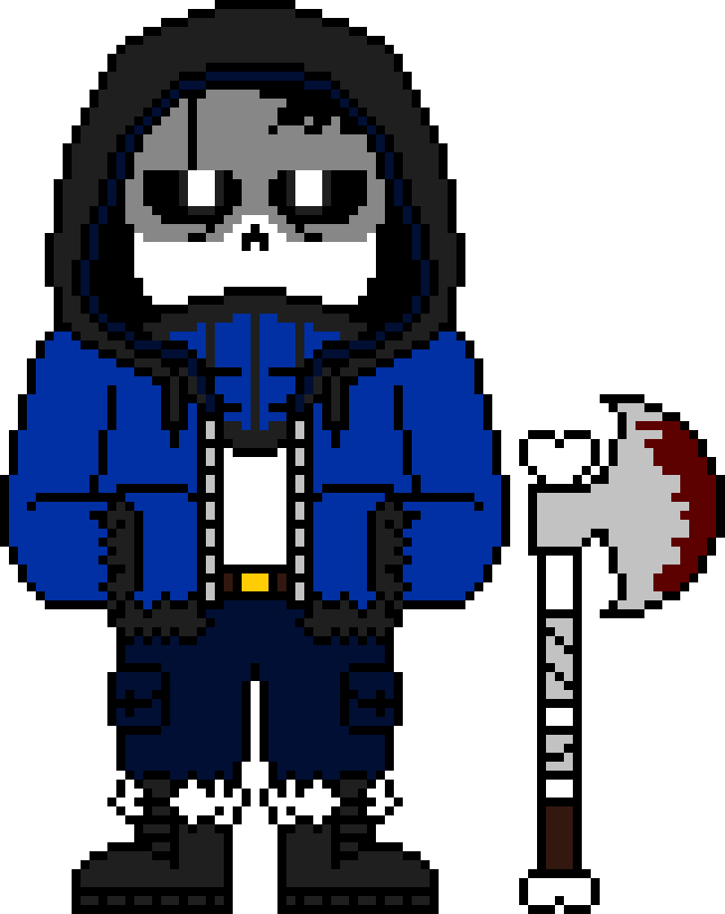 [9664c4] PeterPlay19 Future Weapon
