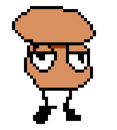[3bbff8] Mushroom Toppin Bruh