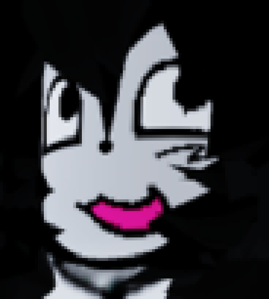 [816c09] It's literally this avatar I have, Marks- Hola peeper