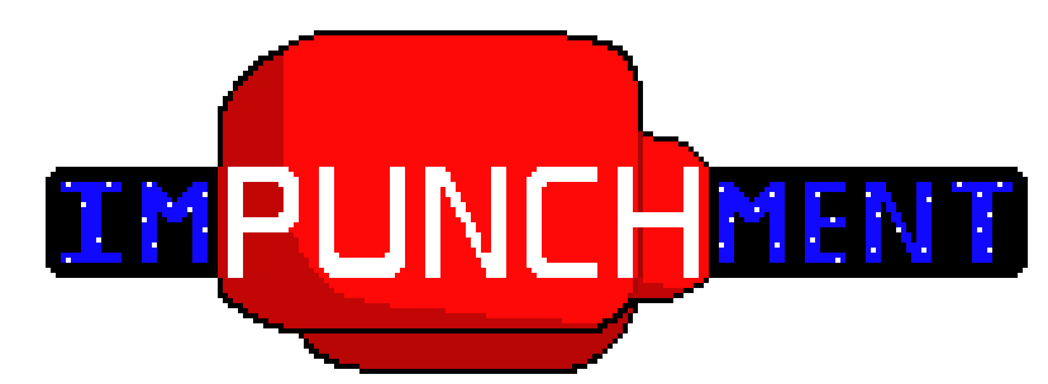 [f2c4dc] imPUNCHment logo