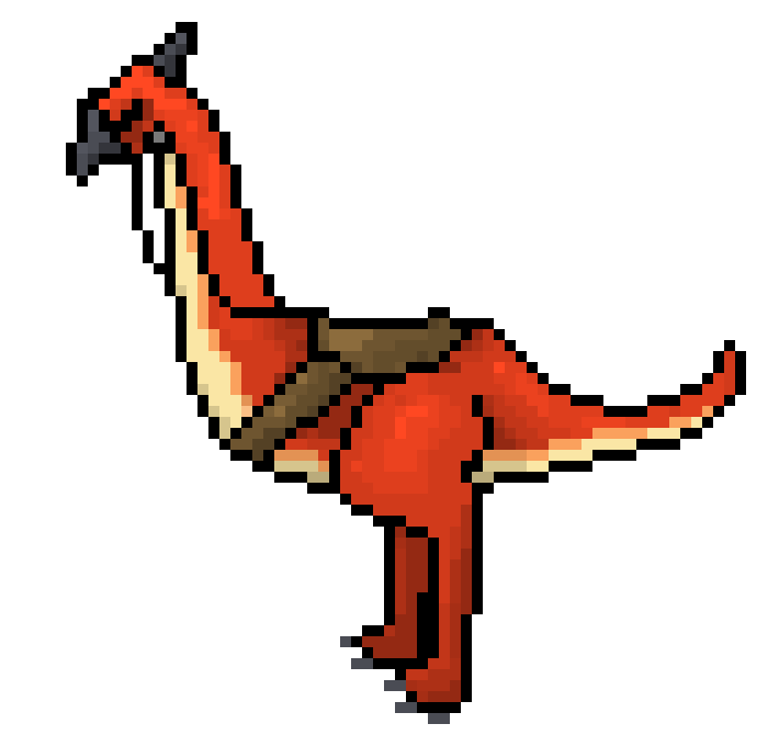 [4fc361] Giant Strider
