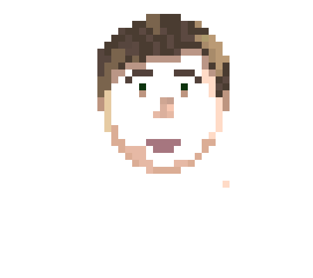 PixelPortrait