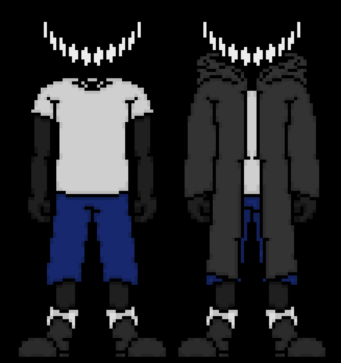 Jero Xal Elrados V2
