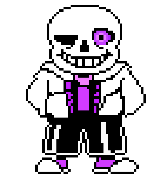 [145983] Create Your Own Sans :)