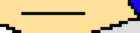 [53a360] I might mistaken you of an outline that looks like you and it can teleport, * walks away *