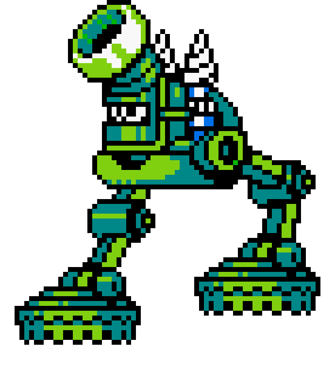 [dc75c3] Cool thing