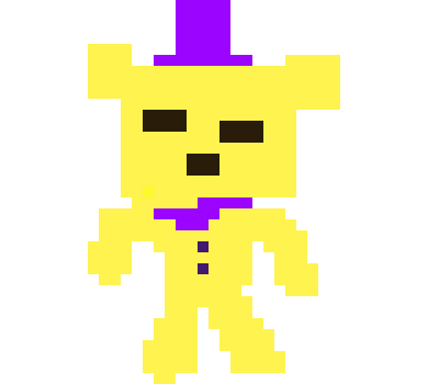 fredbear