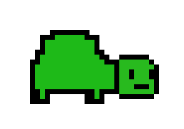 [9664c4] turtle