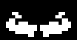 [c7b058] Now i will attempt to make a toriel sprite