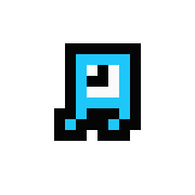 [9664c4] blue