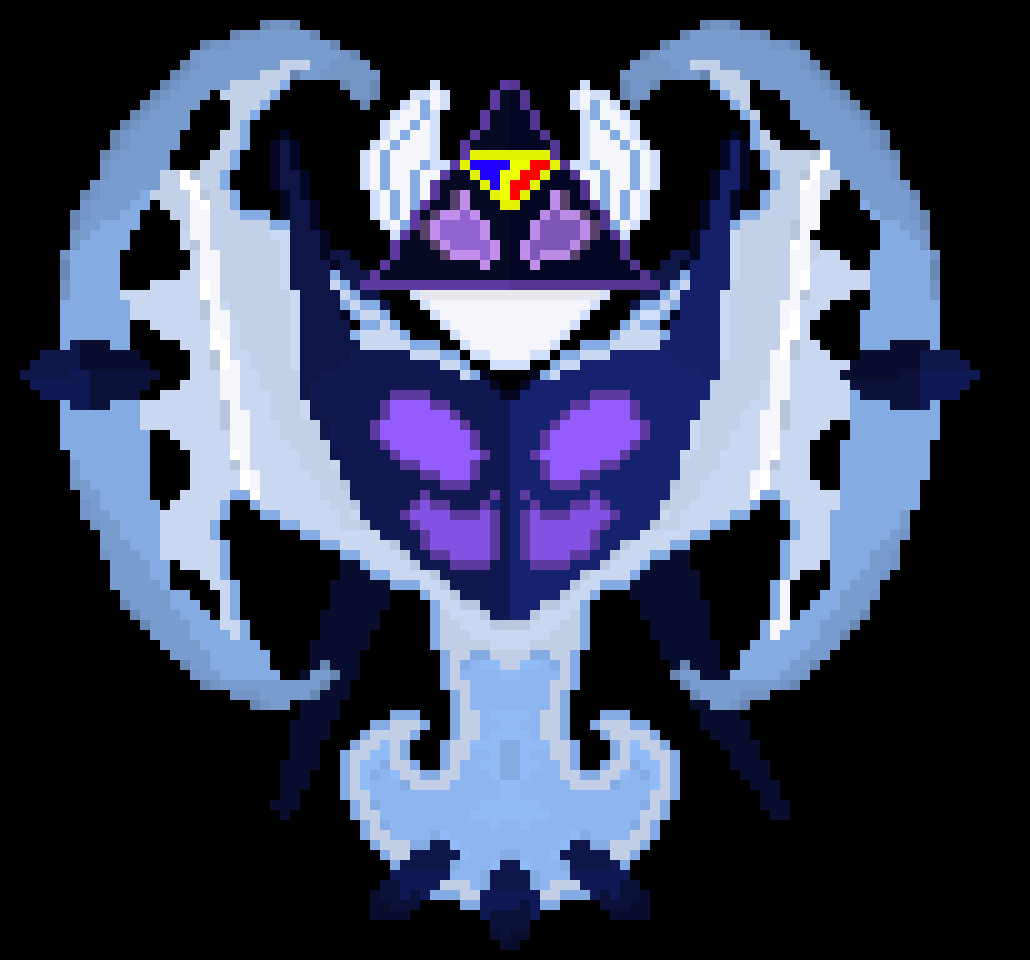 [be82ba] . . .no. . . (The Prism let its guard down)