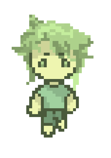 [ddaaf4] Karro 1p right walk