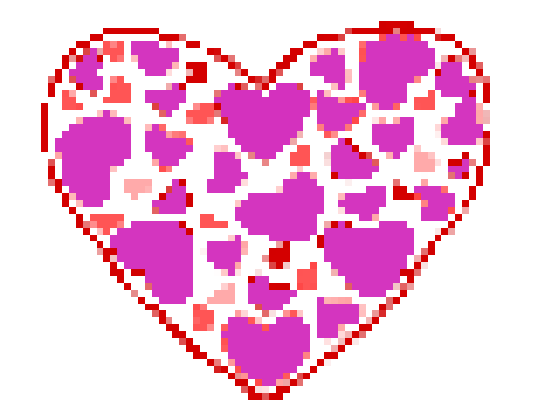 [e87ac7] Heart