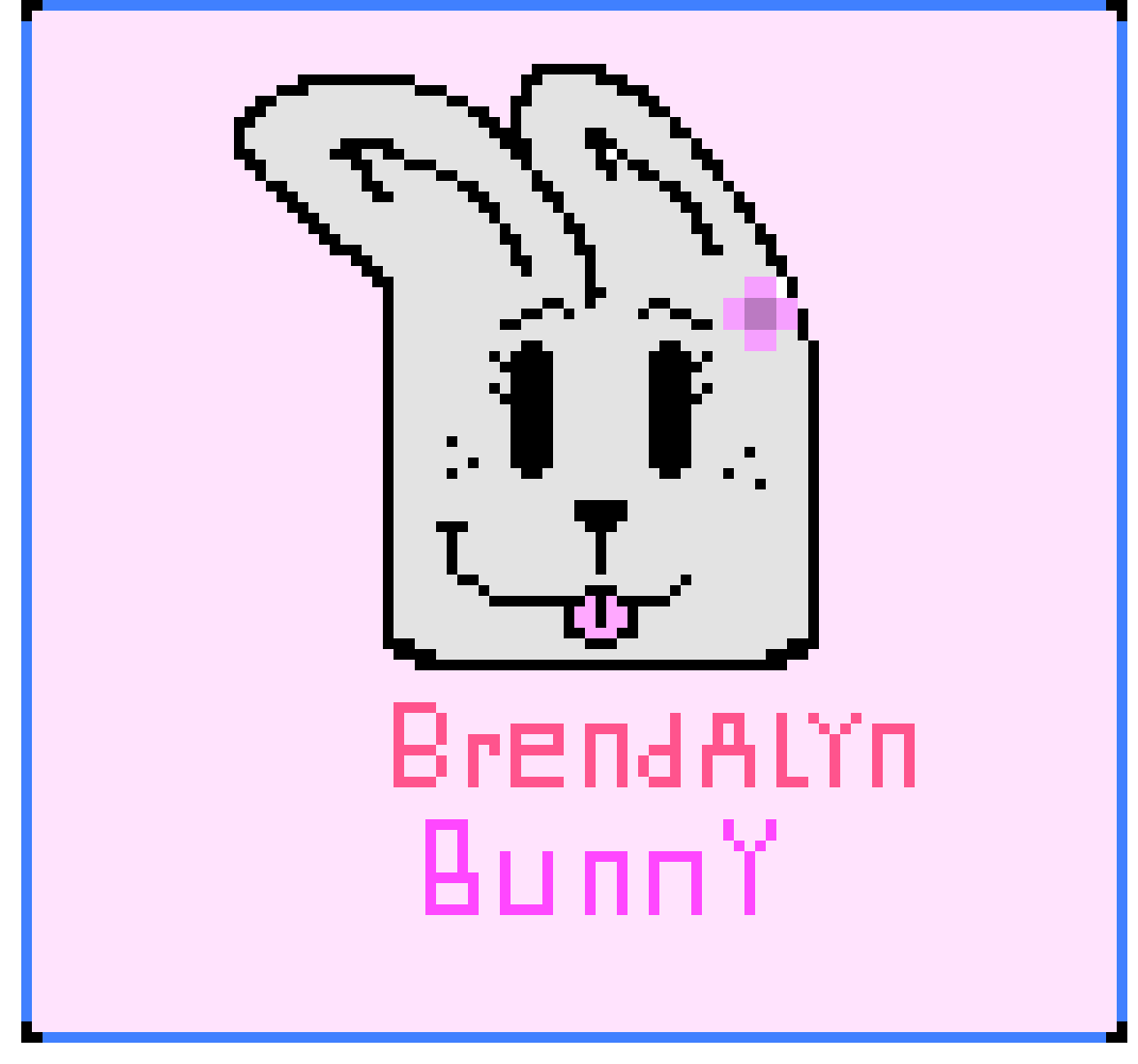 [44a285] BrendalynBunny