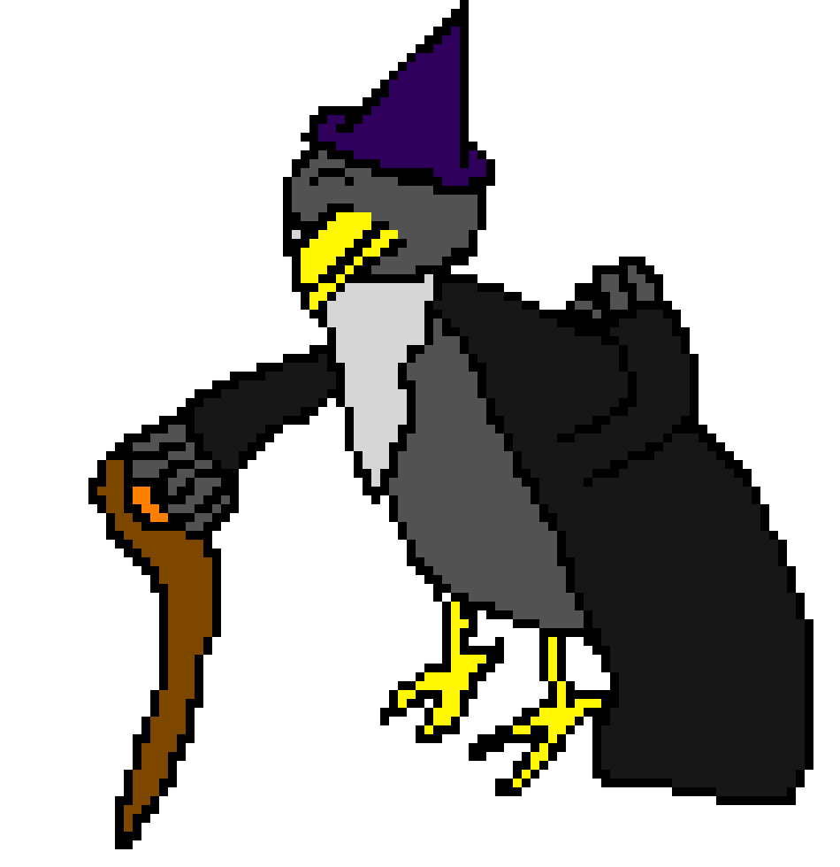 [ac4b3a] elcrower