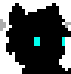 [1931b0] Lemme guess rainbow, I make you a sprite, you're gonna push it away, even if it's shaded, blended, and faded to perfection. 