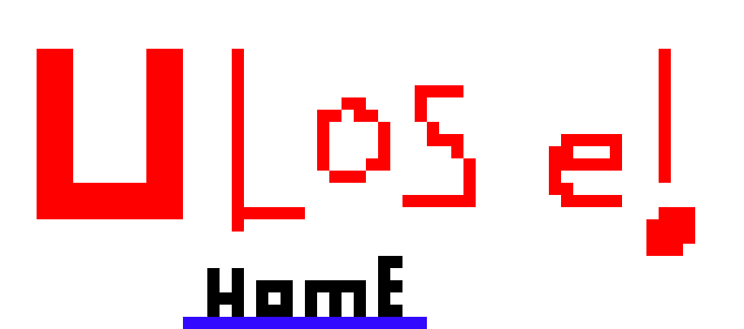 [1e5daf] you lose 