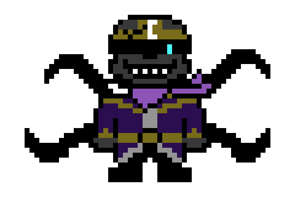Nightmare Sans