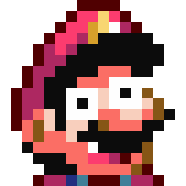 [1fe08c] Mario :0