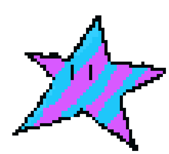 [9664c4] Star
