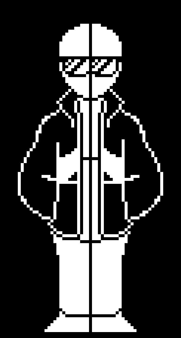 P!Recognized Maniacs - Sentient Dummy